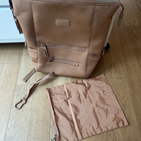 Dagne Dover Indi Medium Bag - Picture 1 of 5